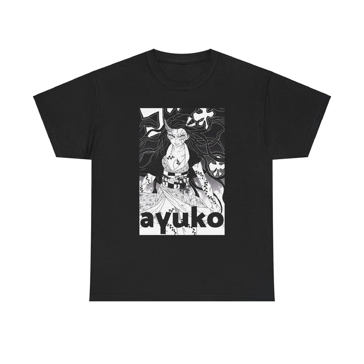 Nezuko Demon Form Tee