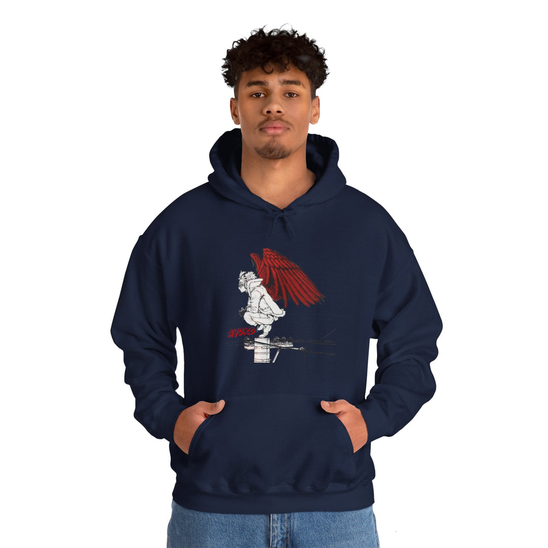 Hawks Hoodie