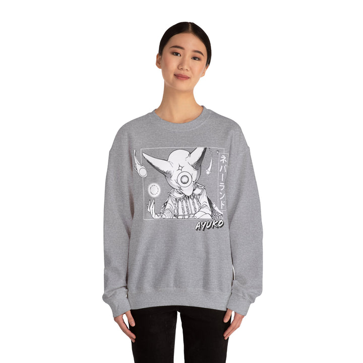 The Promised Neverland Sweatshirt