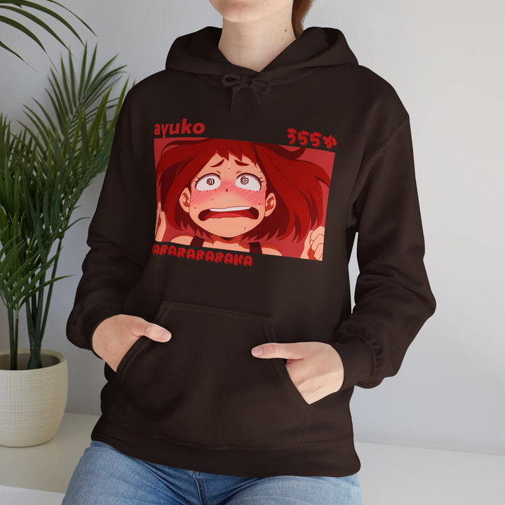 Urara Hoodie