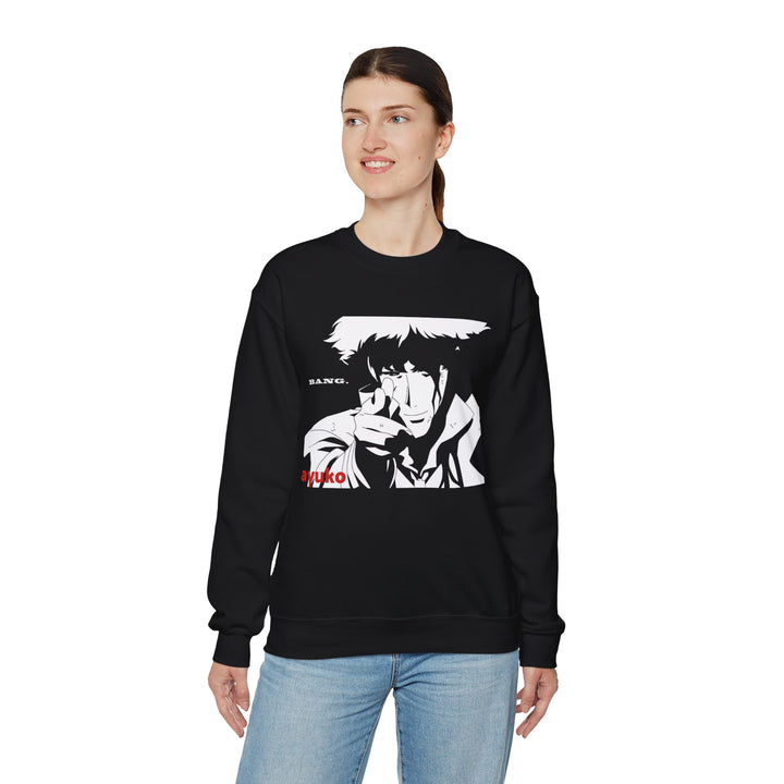 Cowboy Bebop Sweatshirt