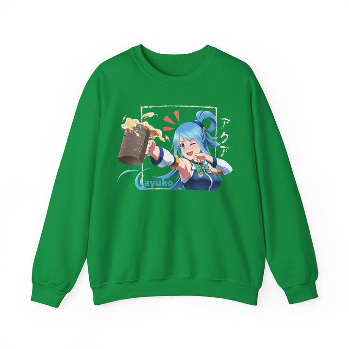 Konosuba Sweatshirt