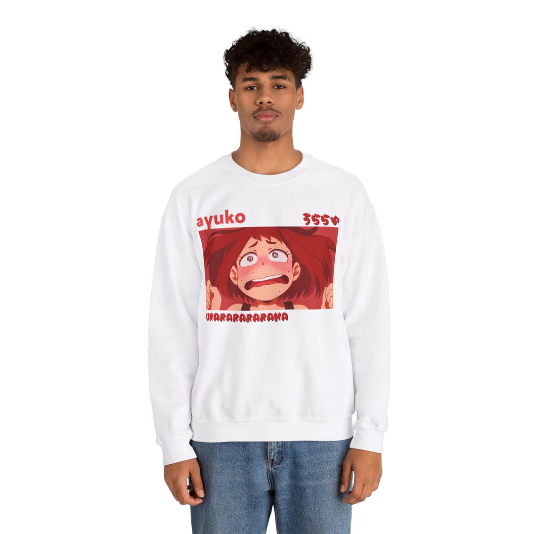 Urara Sweatshirt