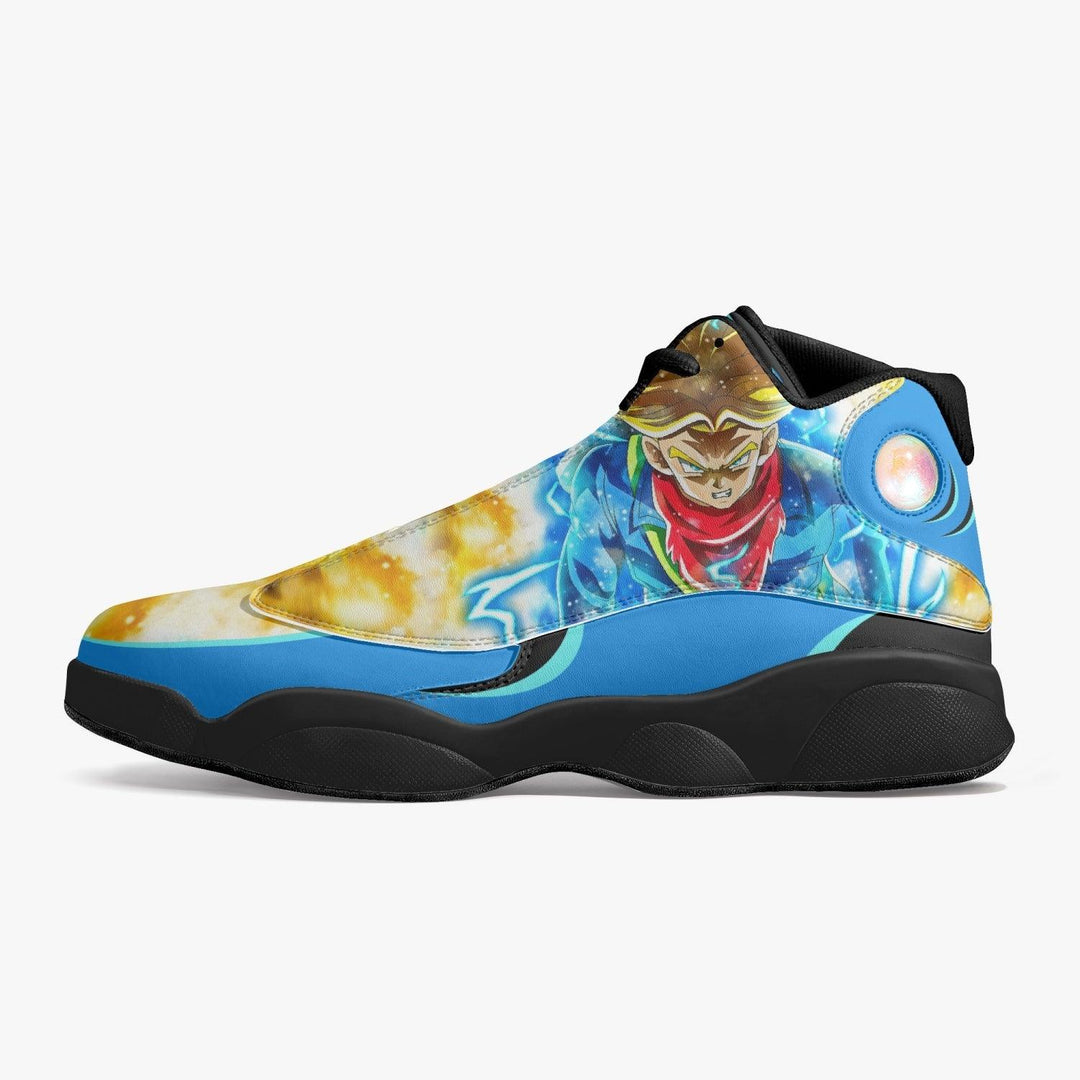 Dragonball Z Trunks JD13 Anime Shoes _ Dragonball Z _ Ayuko