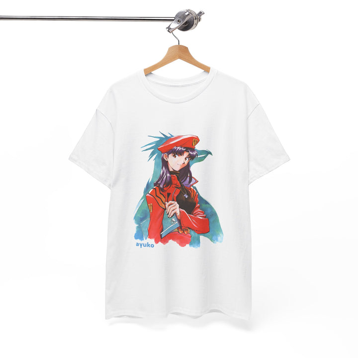 Evangelion Shirt