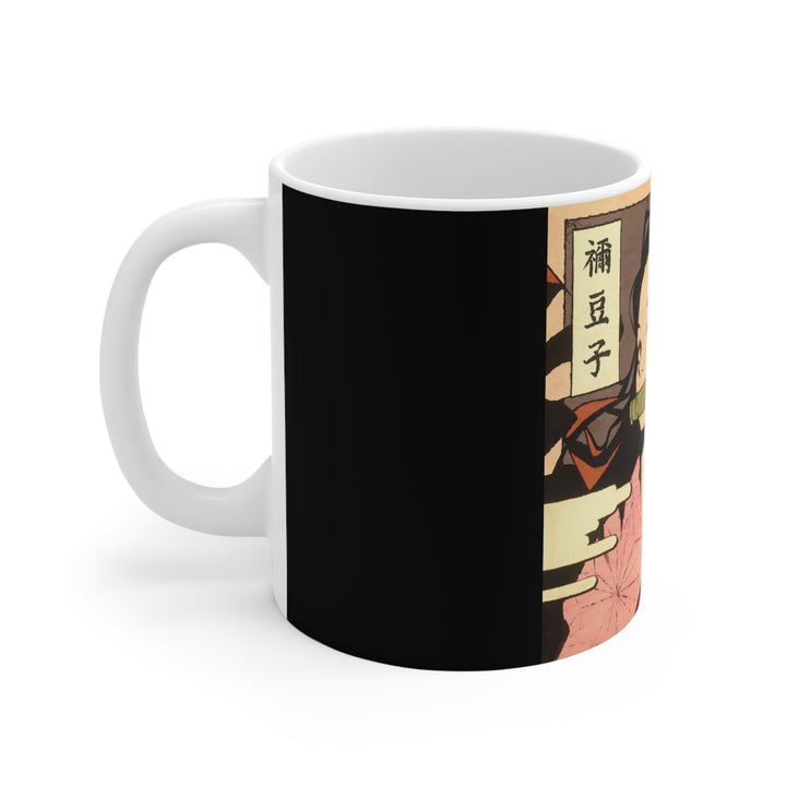 Nezuko Mug