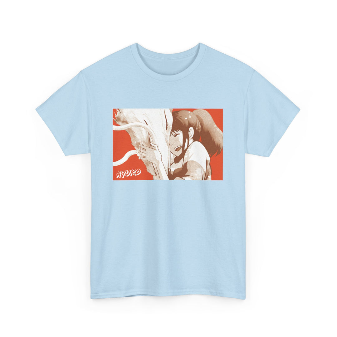 Chihiro Shirt