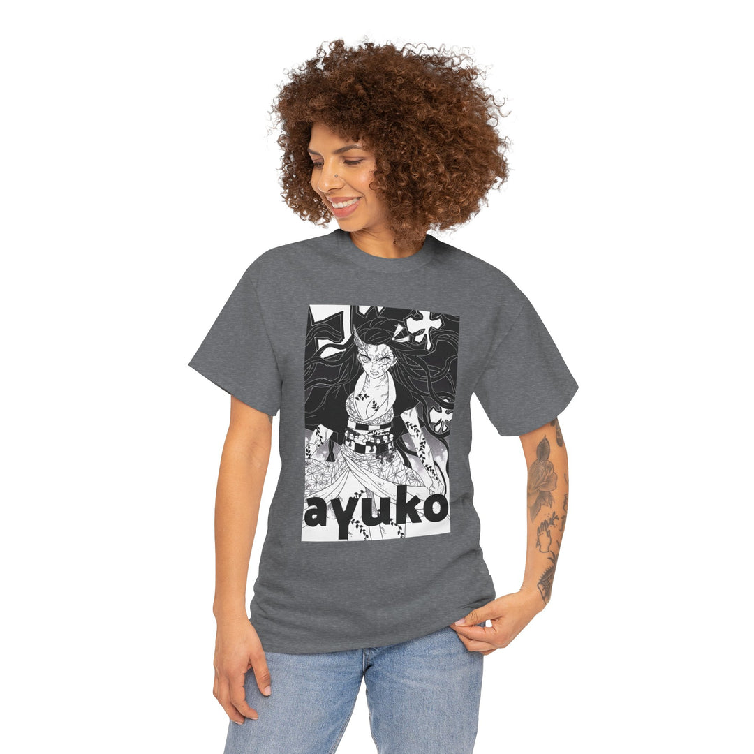 Nezuko Demon Form Tee