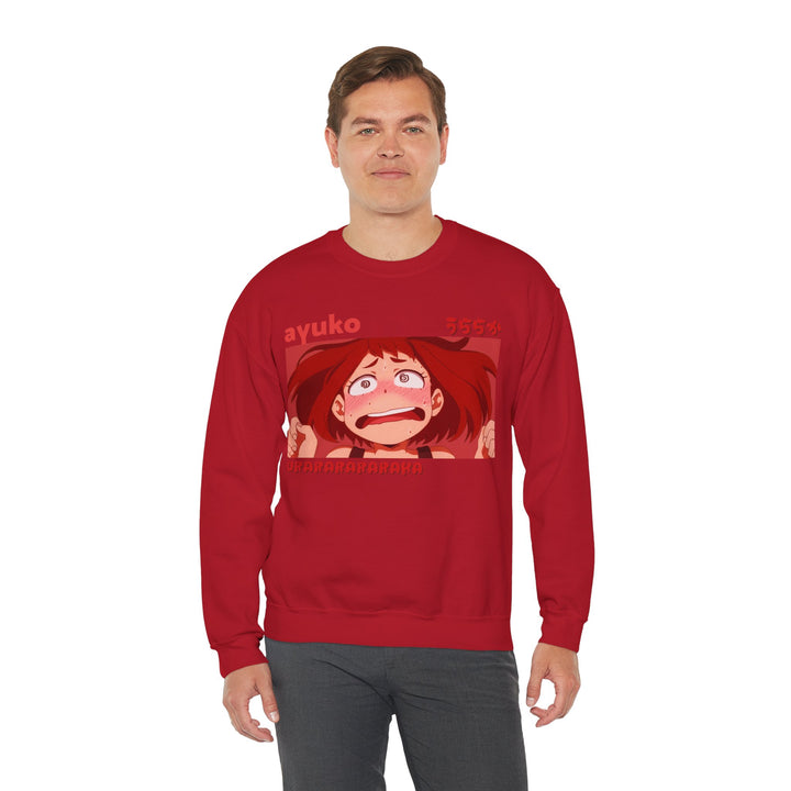 Urara Sweatshirt