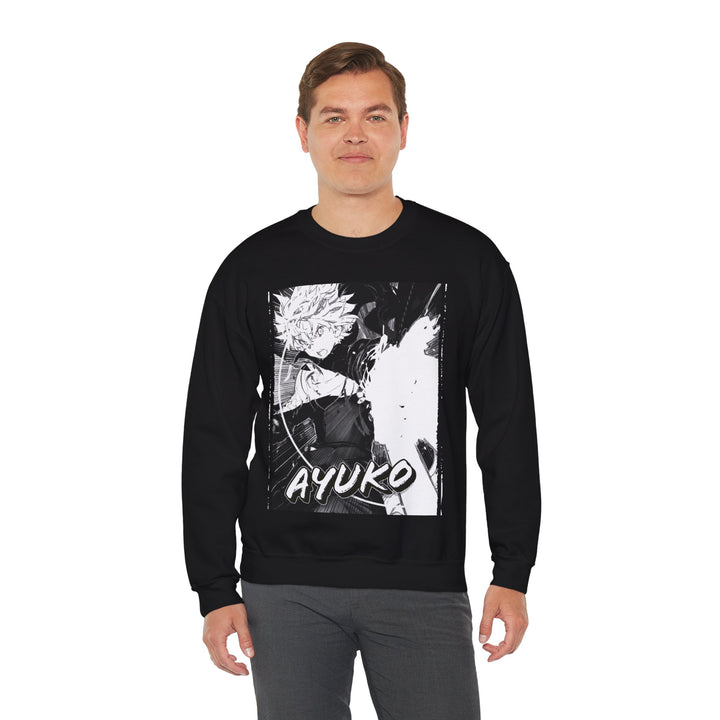 Ray Starling Sweatshirt