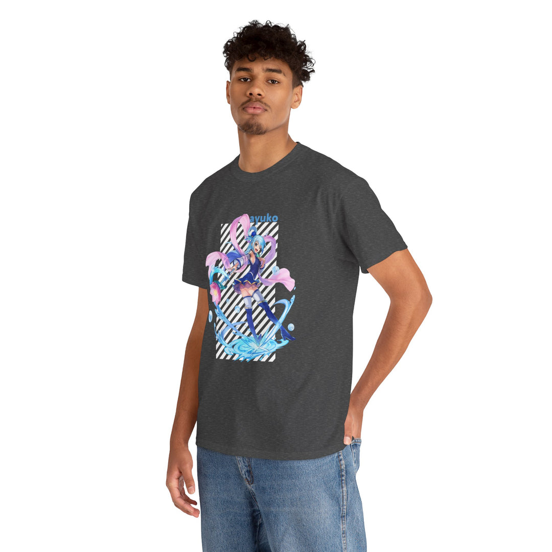 Konosuba Tee