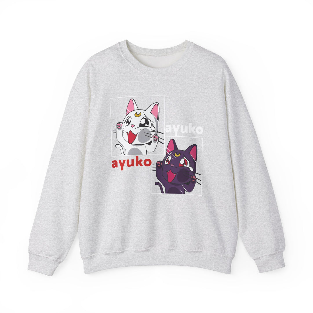 Sailor Moon Sweatshirt