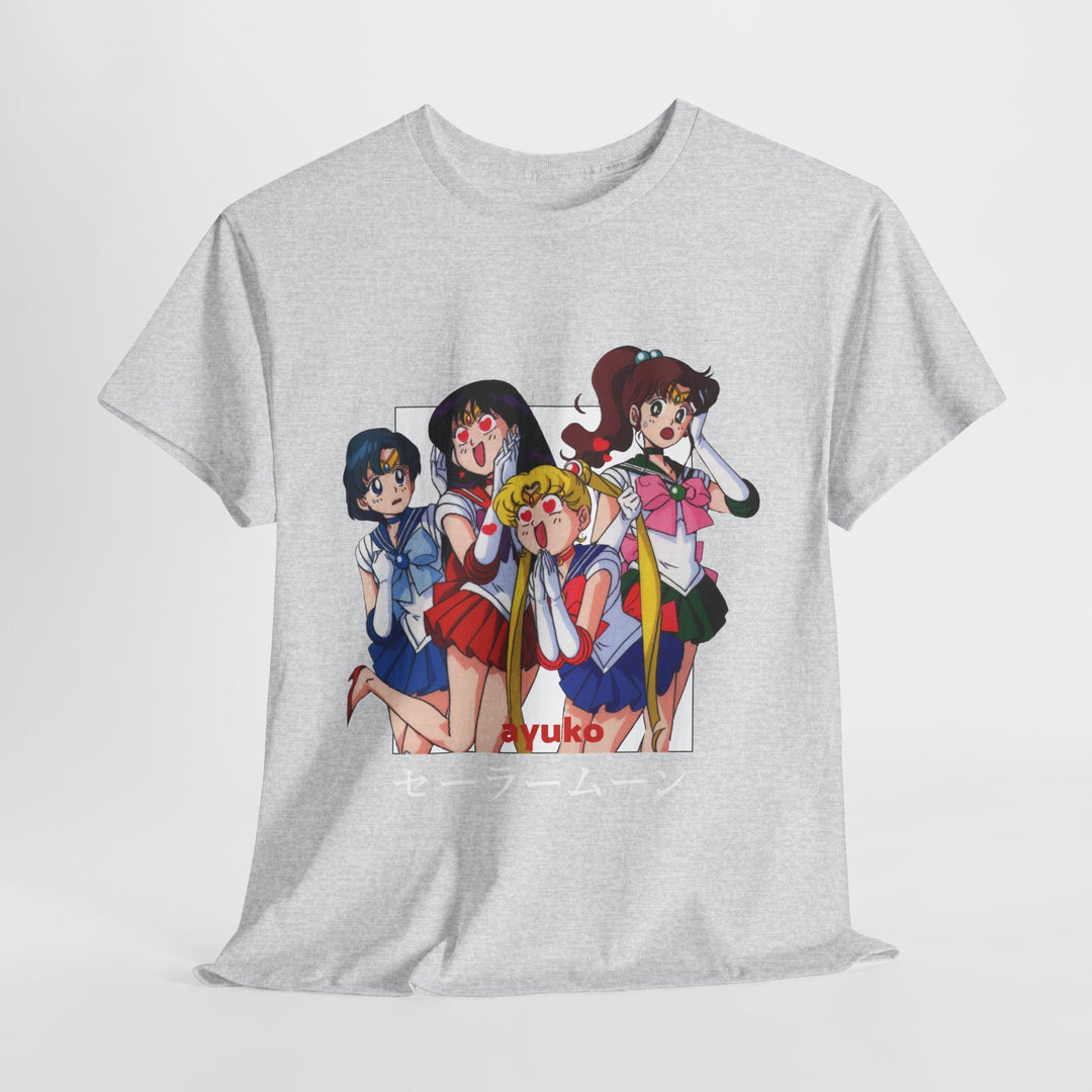 Sailor Squad Tee