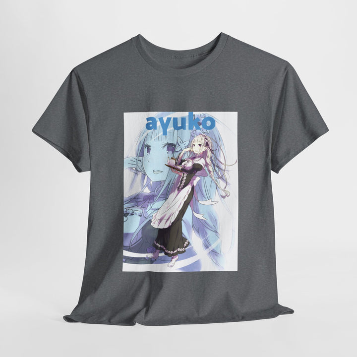 Re:Zero Tee