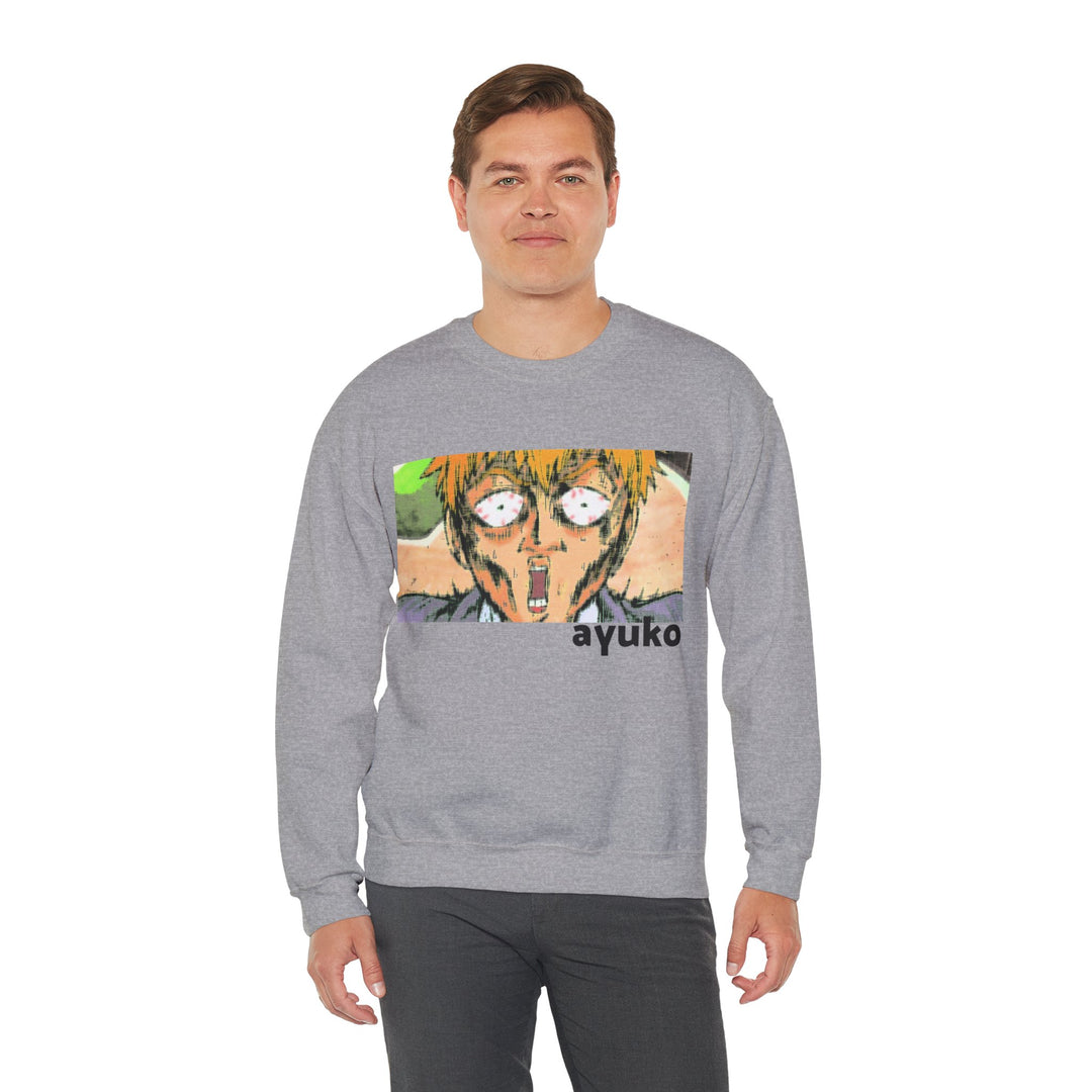 Reigen Ayuko Anime Sweatshirt