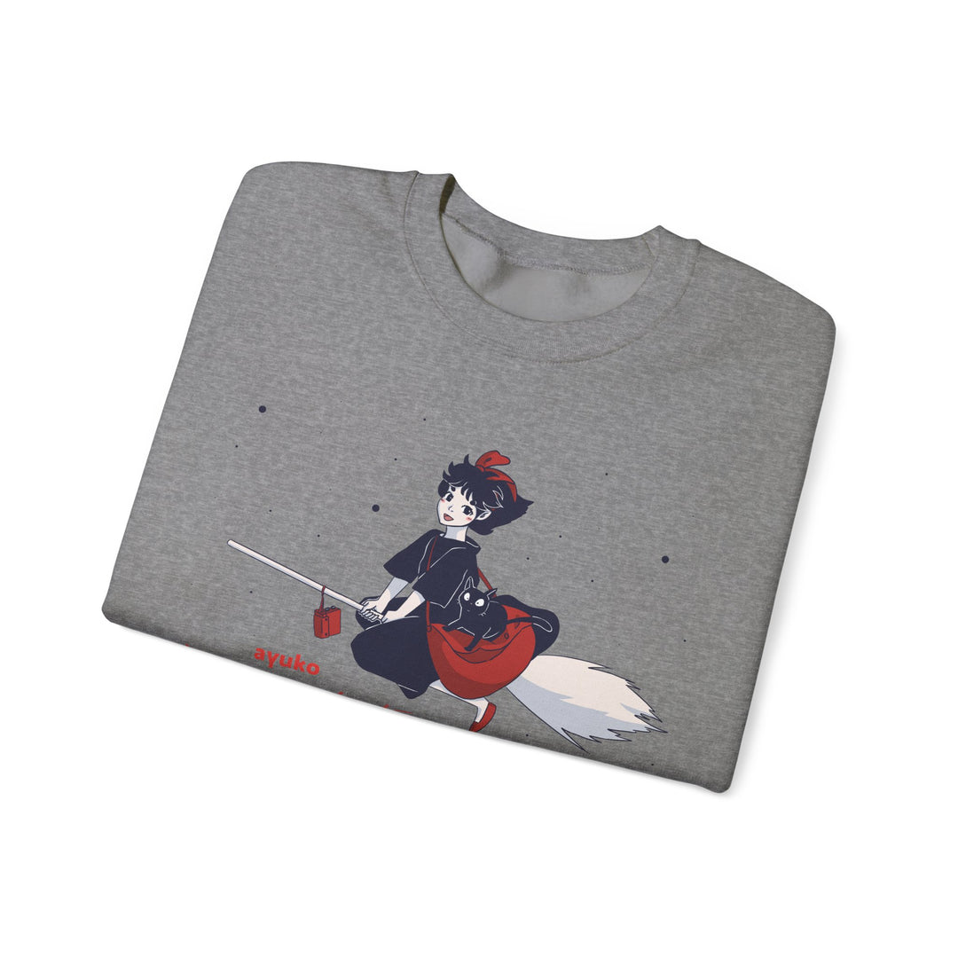 Kiki's Delivery Sweatshirt