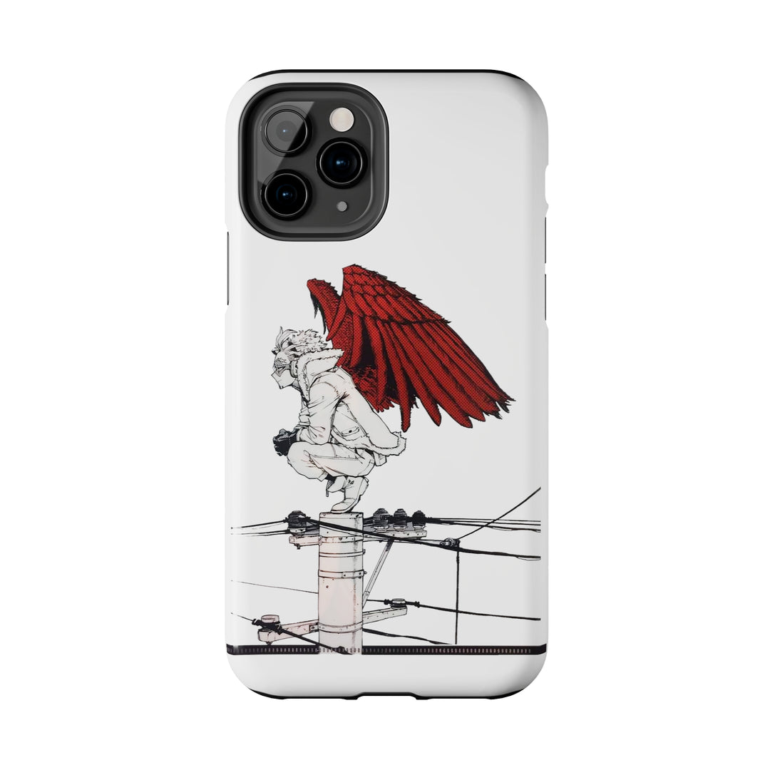 Hawks Tough Phone Cases