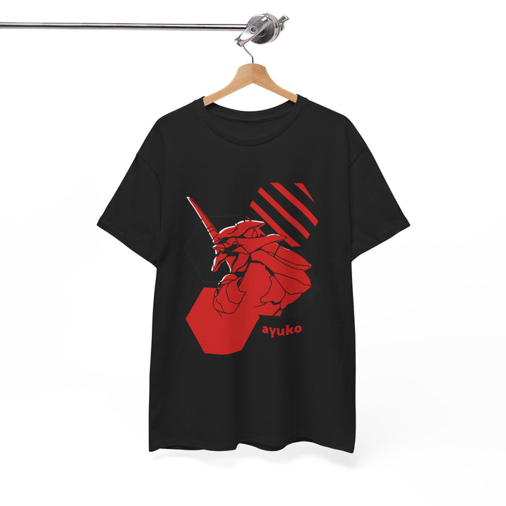 Red Genesis Tee