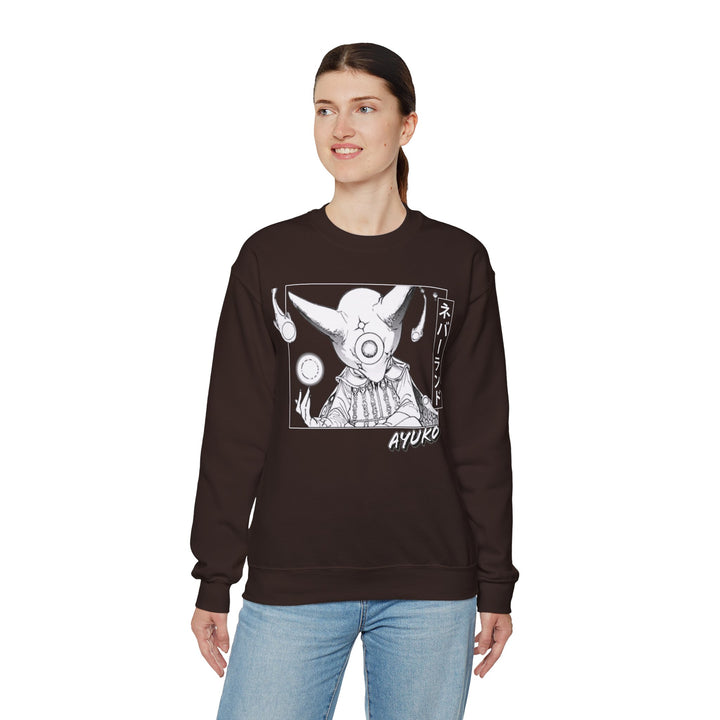 The Promised Neverland Sweatshirt