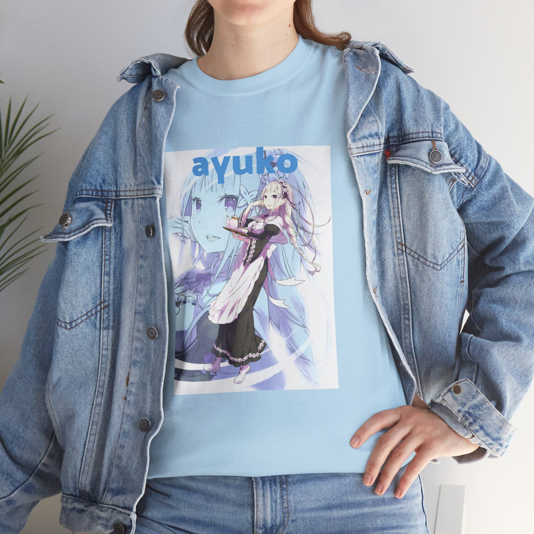 Re:Zero Tee