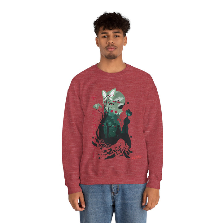 Demon Slayer Sweatshirt