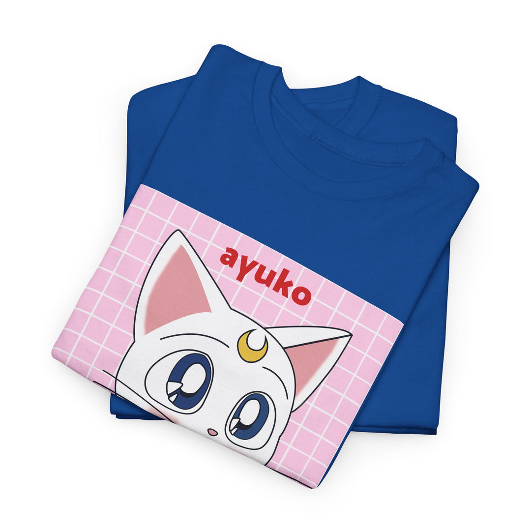 Luna Tee