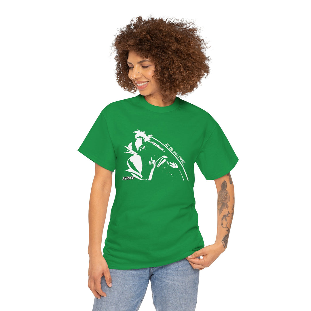 Cowboy Bebop Tee