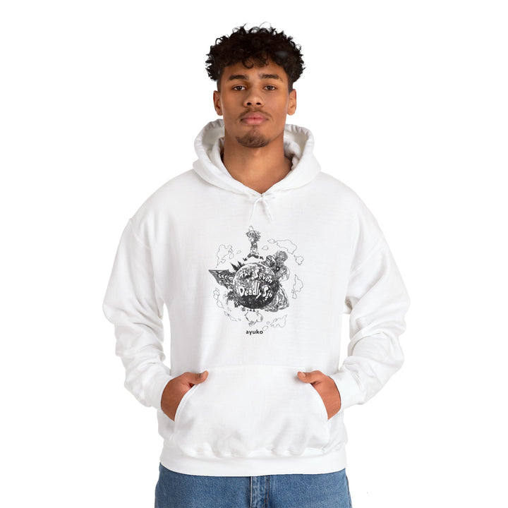 Seven Deadly Sins Hoodie