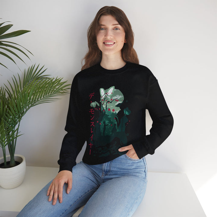 Demon Slayer Sweatshirt