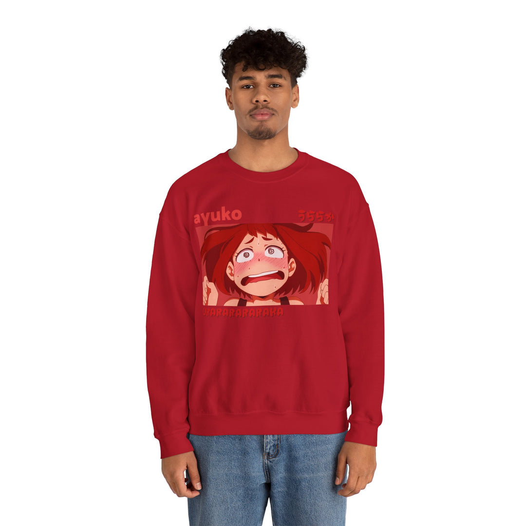 Urara Sweatshirt