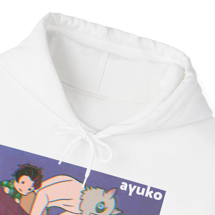 Tanjiro Hoodie