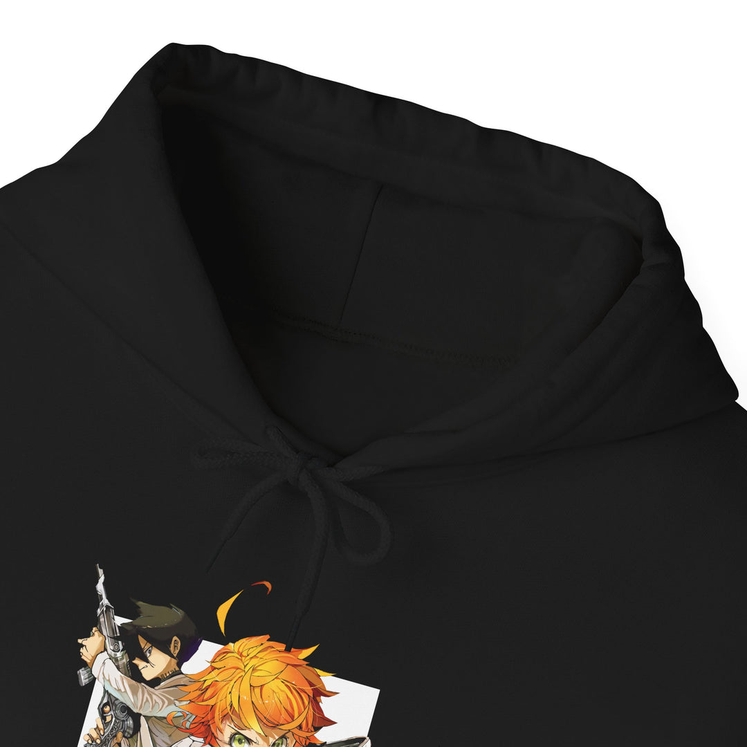 The Promised Neverland Hoodie