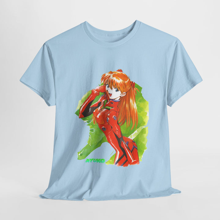 Neon Genesis Evangelion Tee