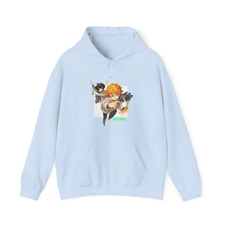 The Promised Neverland Hoodie