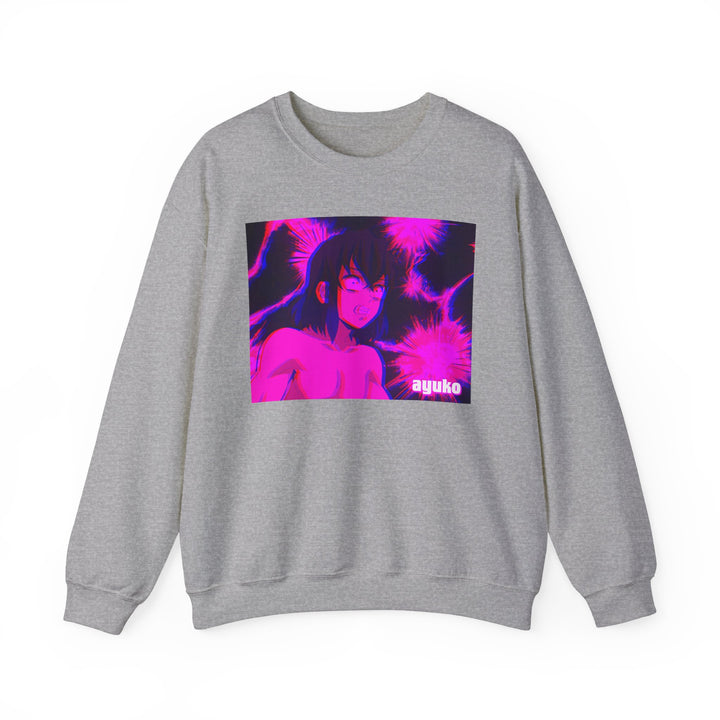 Inosuke Shocked Sweatshirt