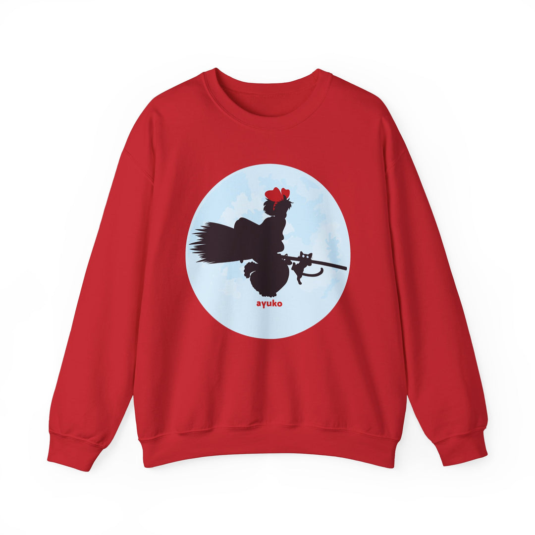 Kiki's Moon Sweatshirt