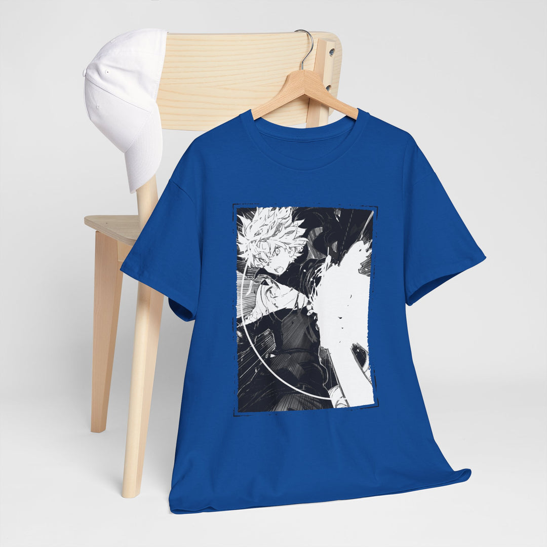 Ray Starling Tee