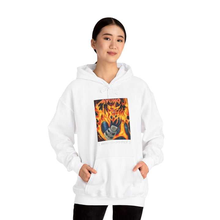 Endeavor Hoodie