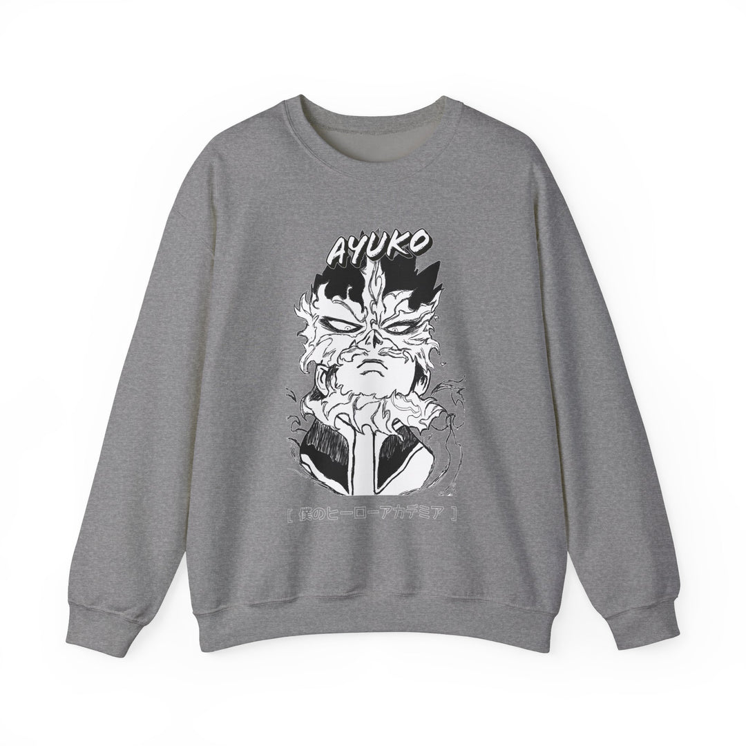 Endeavor Sweatshirt