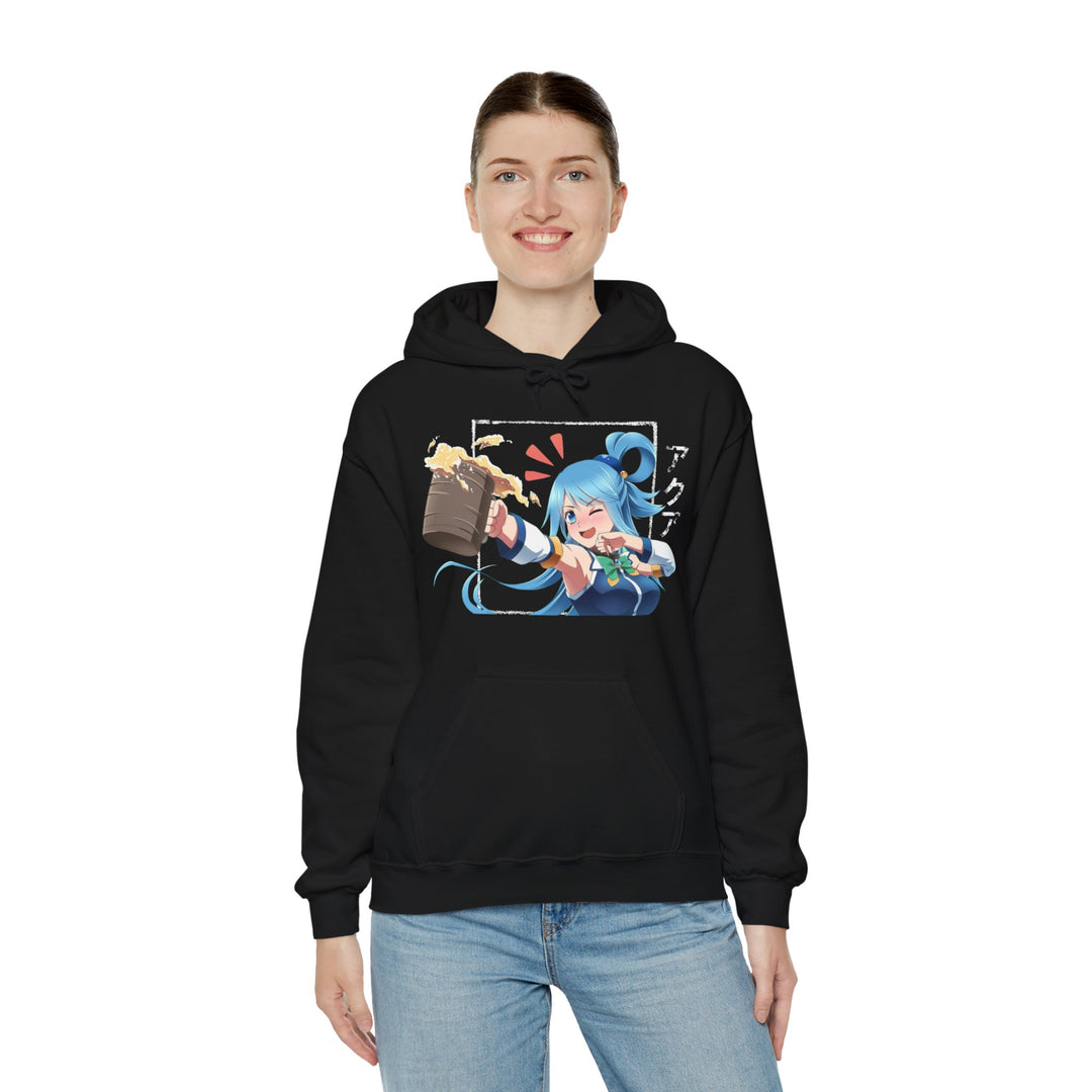 Konosuba Hoodie