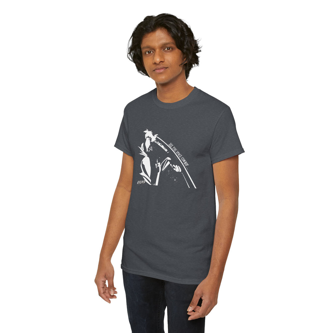 Cowboy Bebop Tee