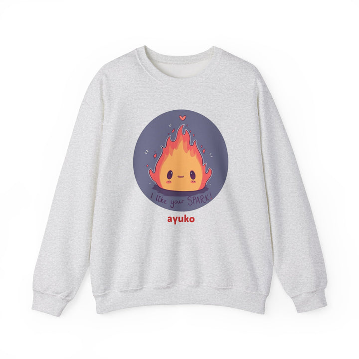 Howl's Moving Castle Sweatshirt