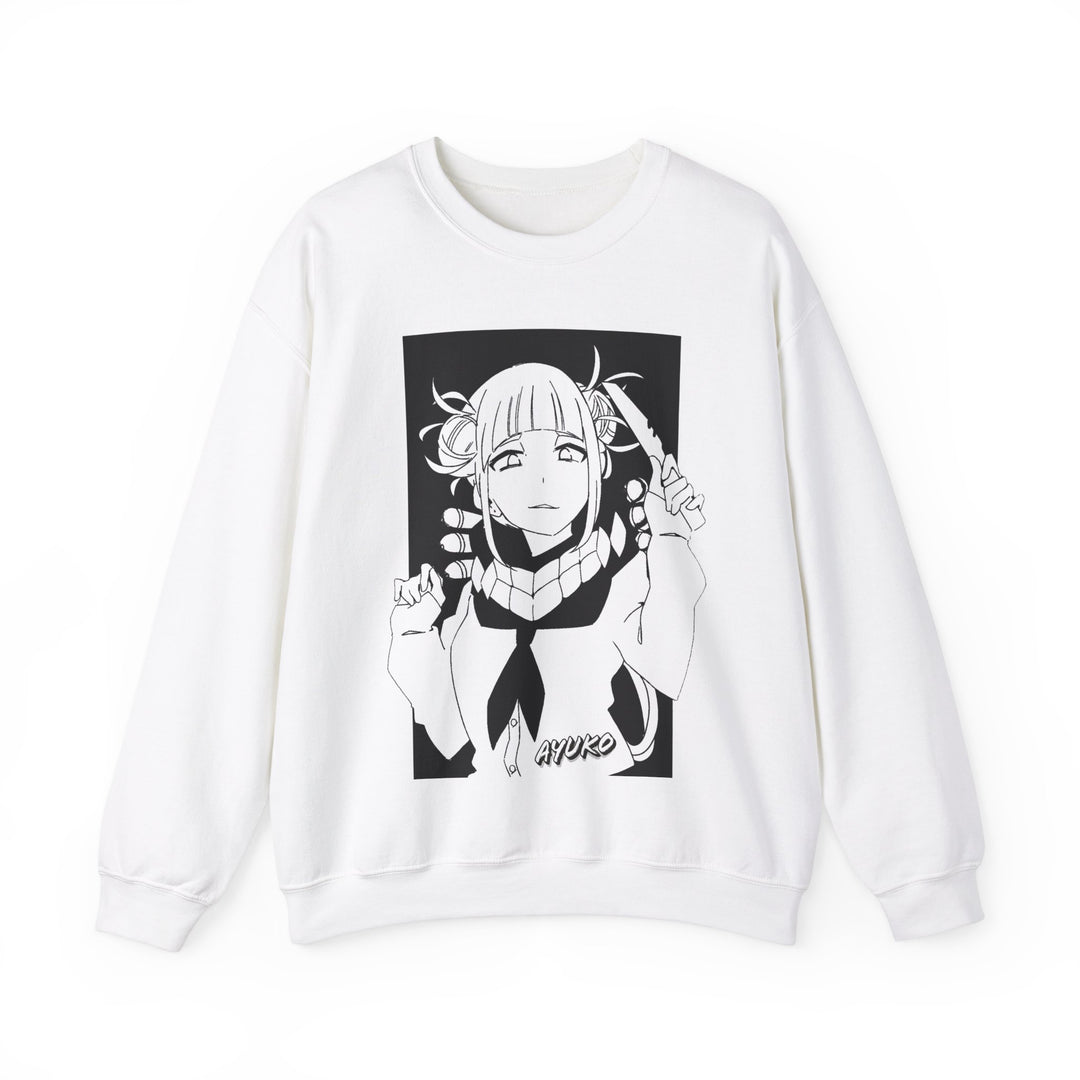 Toga Himiko Sweatshirt