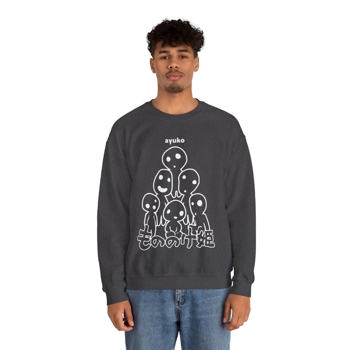 Tree Spirits Sweatshirt