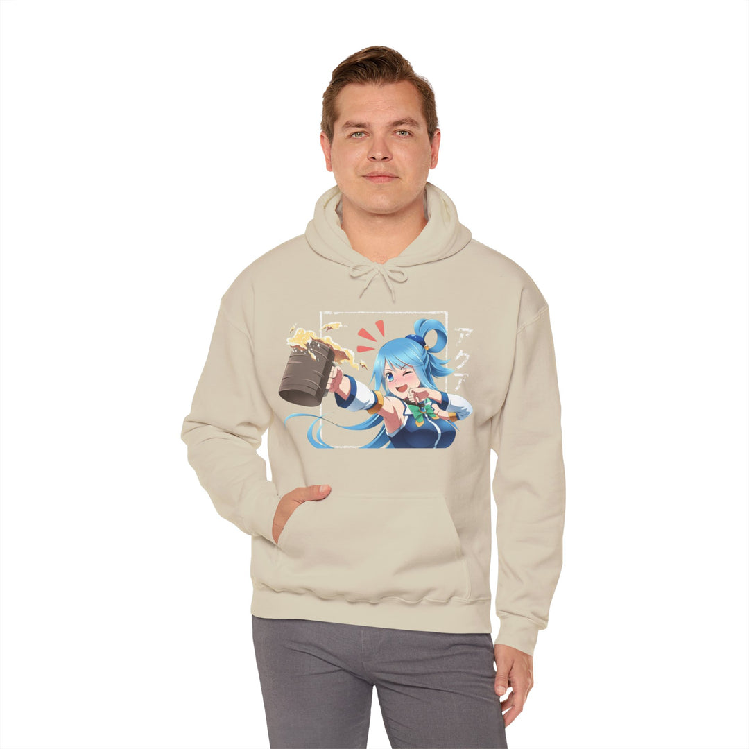 Konosuba Hoodie