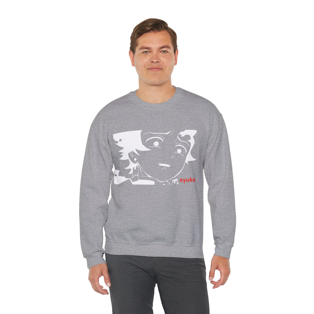 Tanjiro Sweatshirt