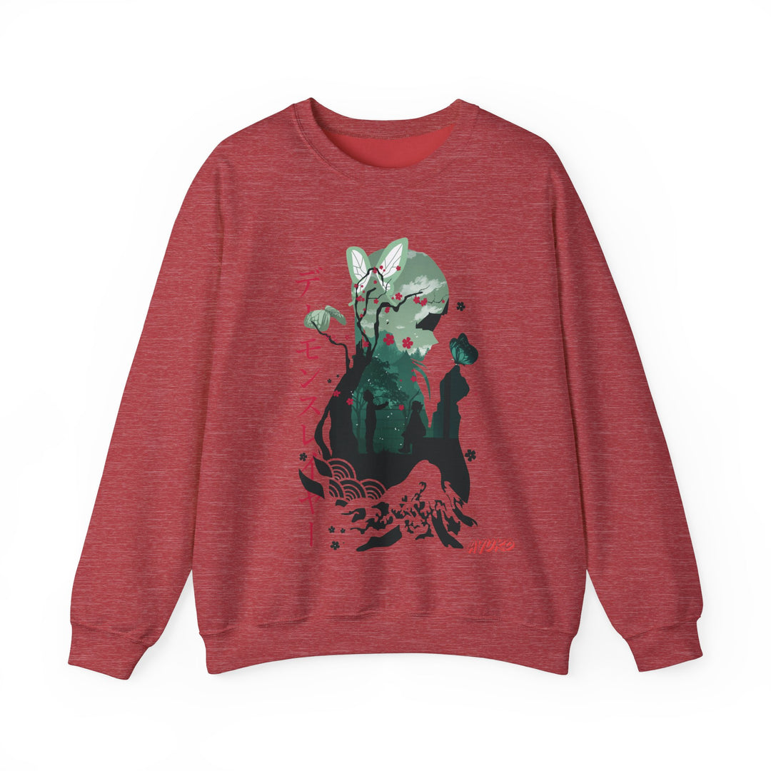 Demon Slayer Sweatshirt