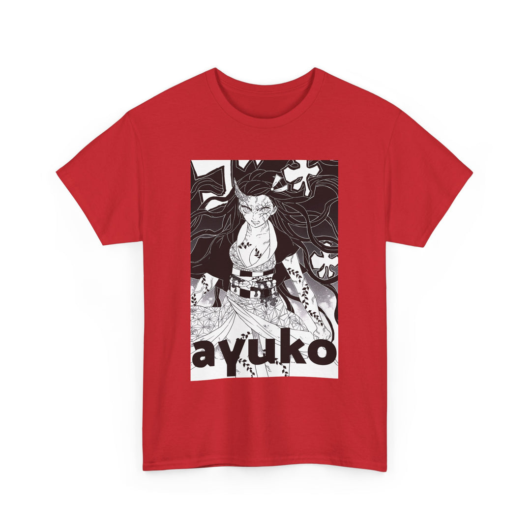 Nezuko Demon Form Tee