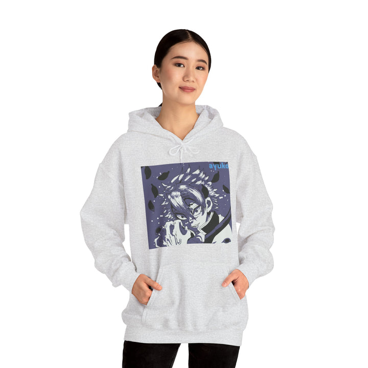 Demon Slayer Hoodie