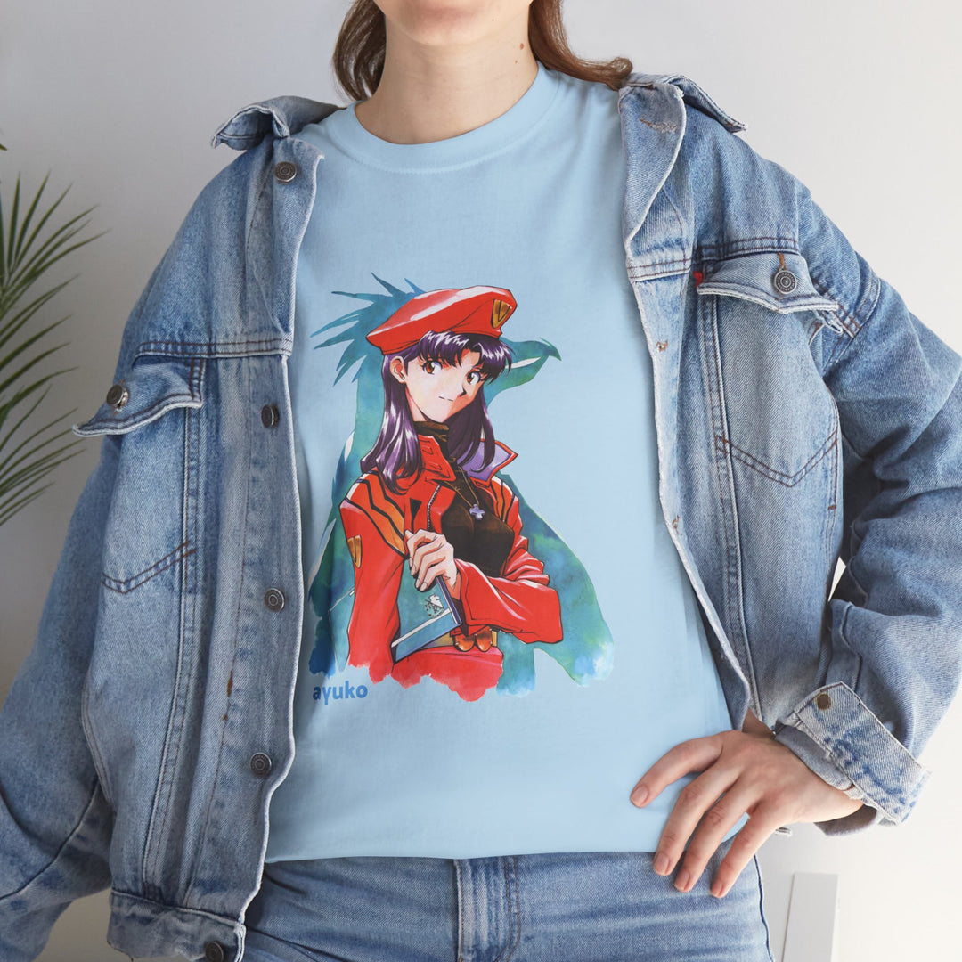 Evangelion Shirt